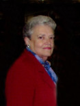 Evelyn Dawson