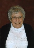 Joan Margaret Macgregor