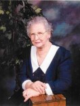 Donna Hoover
