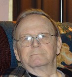 Arnie Lashbrook