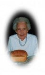 Muriel Edith Stewart
