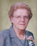 Léontine Bussière