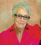 Gladys Kusan