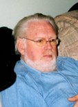 Wayne Cecil Mccoll