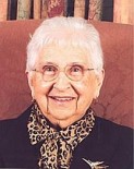 Yvette Corbeil