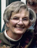 Charlotte Mclellan