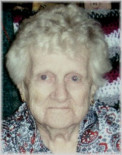 Clara Shaver