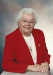 Effie Elizabeth Hogan