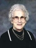 Jessie Rowden