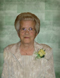 Mildred Stenger
