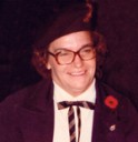 Mary Ann Duffy