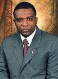 Jean Glody Jean-Baptiste