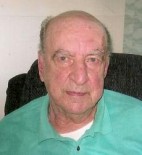 Joseph-edouard Leger