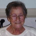 Mary Madeline Sampson