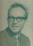 Maurice Dymocke O'dwyer