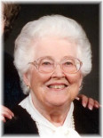 Beatrice Elliott