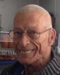 Louis Webber