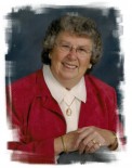 Dorothy Kinsman
