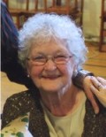 Betty Atkinson