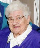 Marjorie Reeder