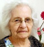 Laurette Paré Boucher