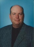 Larry Allan Copithorne