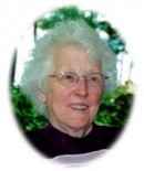 Florence Marie Webb Billings