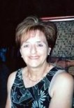 Doris Tremblay Hallé