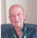 Arthur Strange