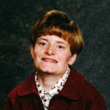 Allison Janelle Jones