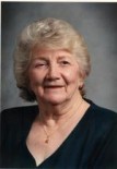 Lillace Whitfield