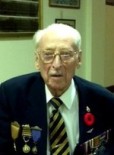 Roy Newnham