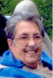 Helen Locey