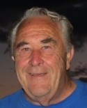 Donald M. Kellar