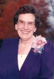 Dorothy Jean Budd