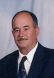 Donald Kocher