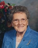 Mary Johnston