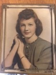 Dorothy Patriquin
