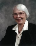 Marion Winnifred Dowdell