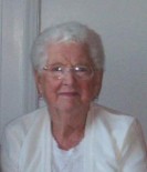 Mary Pardy