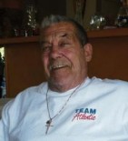Marcel Raymond Morrissette