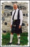 James Murray McDermid