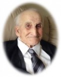 Sheldon Bruce Moore