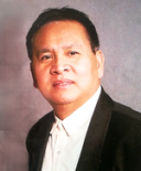 Rodolfo Mendoza