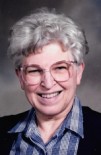 Donna Woodhead