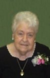 Gladys Clara Mae Martin