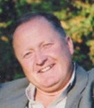 Keith Garner