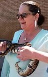 Mary Ann Shewchuk