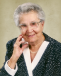 Marie-Thérèse Marceau