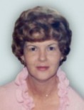 Esther St-Pierre